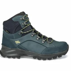 Hanwag Banks GTX wandelschoenen heren steel sulphur