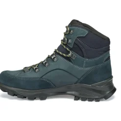 Hanwag Banks GTX wandelschoenen heren steel sulphur