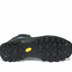 Hanwag Banks GTX wandelschoenen heren steel sulphur