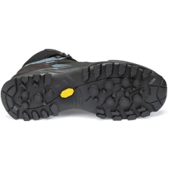 Hanwag Banks LL wandelschoenen heren asphalt dusk