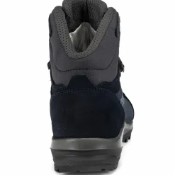 Hanwag Banks SF Extra Lady LL Mid wandelschoenen dames navy asphalt