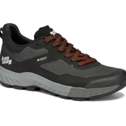 Hanwag Kaduro Light GTX wandelschoenen heren asphalt black