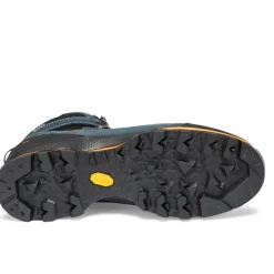 Hanwag Makra Trek GTX wandelschoenen heren steel orange