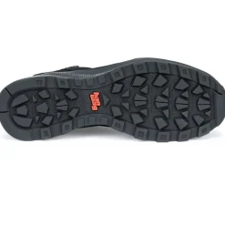 Hanwag Torsby Low SF Extra GTX wandelschoenen heren black asphalt