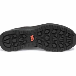 Hanwag Travi Low SF Extra Lo wandelschoenen heren chestnut black