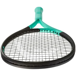 Head Boom MP tennisracket black teal