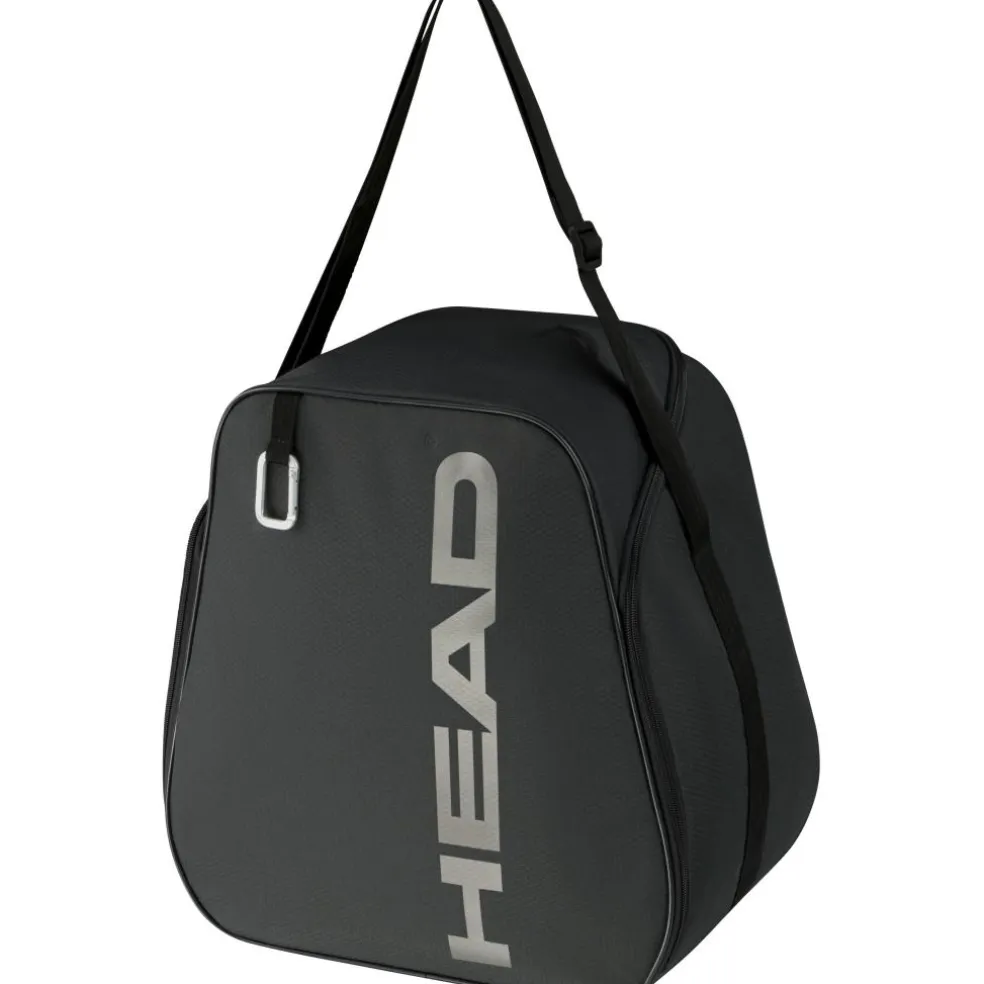 Head Bootbag schoenentas black