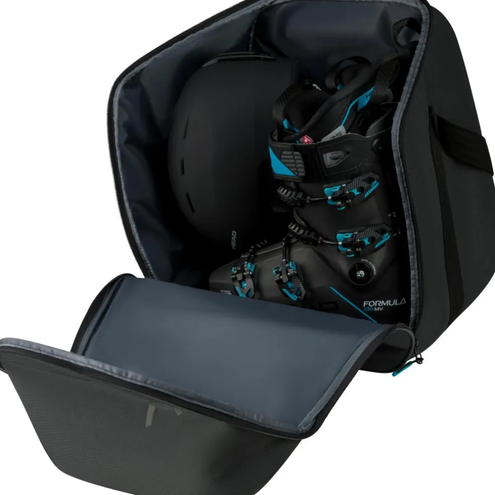 Head Bootbag schoenentas black