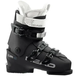 Head Cube3 80 W skischoenen dames black