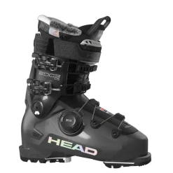 Head Edge 105 W HV GW BOA skischoenen dames anthracite