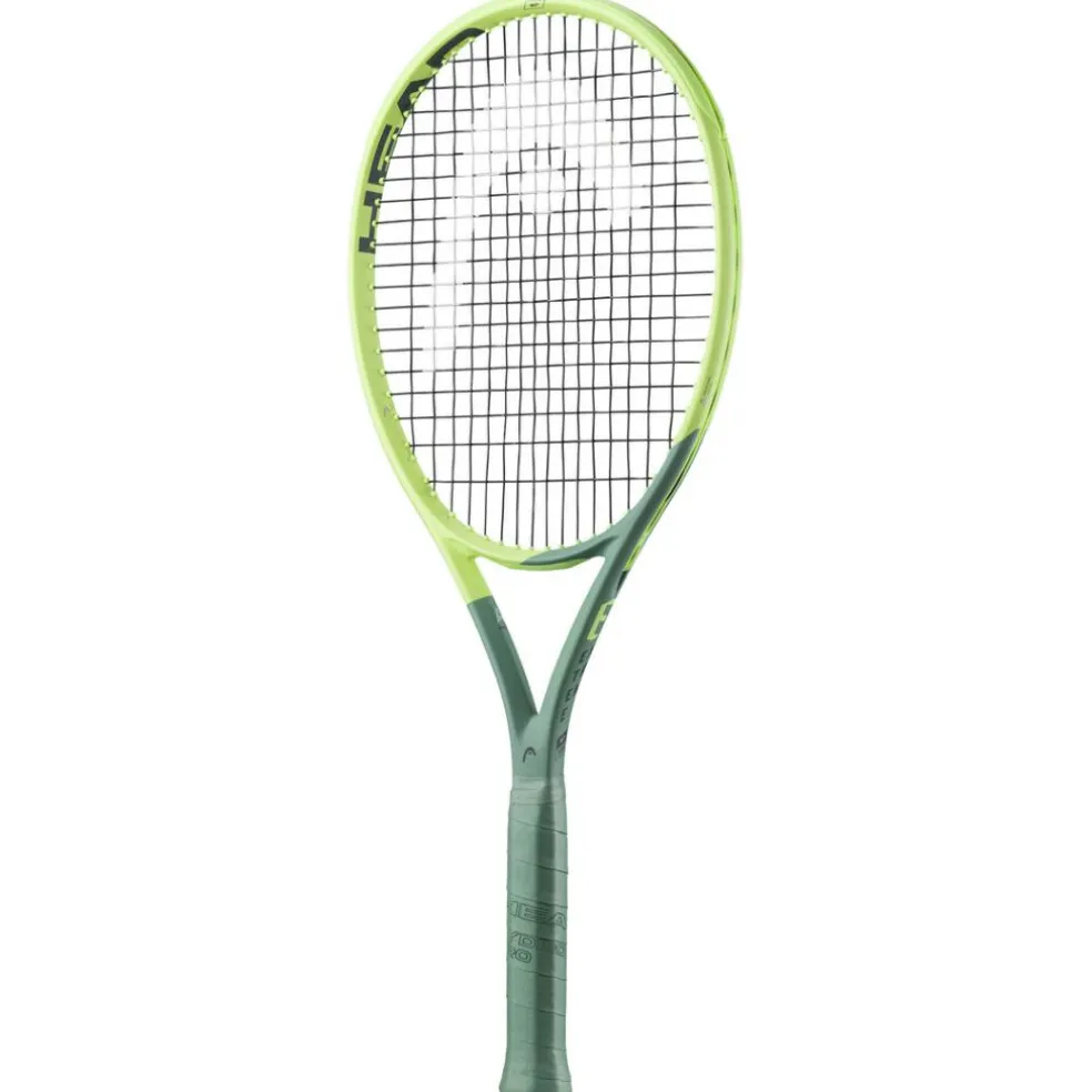 Head Extreme MP tennisracket