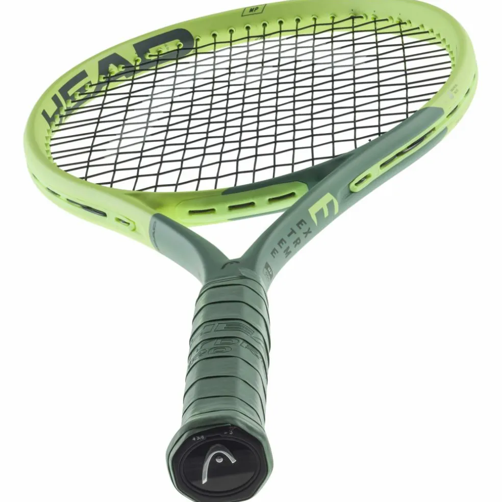 Head Extreme MP tennisracket