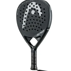 Head Graphene 360+ Alpha Tour padel racket black