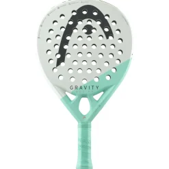 Head GRAVITY MOTION padel racket