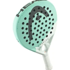 Head GRAVITY TEAM padel racket