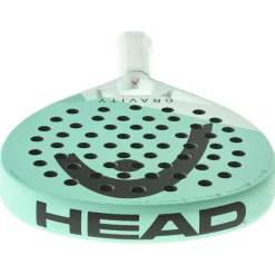 Head GRAVITY TEAM padel racket