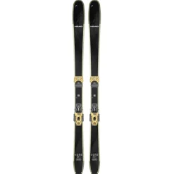 Head Kore 88 Ti 25 - 26 ski's met Attack 14 GW binding