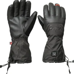 Heat Experience  Heated Blizzard handschoenen black