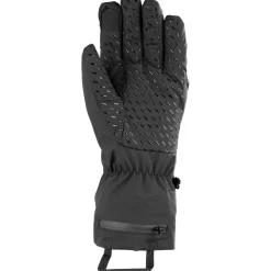 Heat Experience  Heated Everyday handschoenen black - XXL