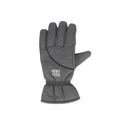 Heatkeeper 140323002 handschoenen heren grey