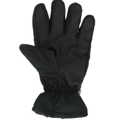 Heatkeeper 140323002 handschoenen heren black