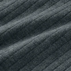 Heatkeeper Basic LS thermoshirt junior antraciet melange