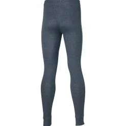 Heatkeeper Basic thermobroek heren antraciet