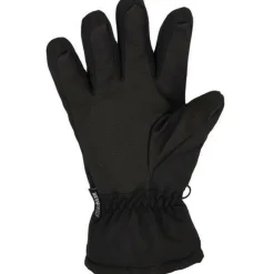 Heatkeeper Ski handschoenen junior black