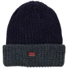 Heatkeeper Thermisch muts heren navy