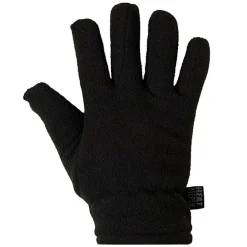 Heatkeeper Thermo Player handschoenen junior black