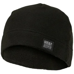 Heatkeeper Thermo Thinsulatie muts junior black