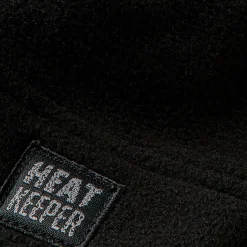 Heatkeeper Thermo Thinsulatie muts junior black