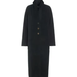 Henriette Steffensen  vest dames soft black