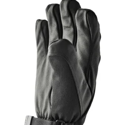 Hestra CZone Mountain handschoenen black