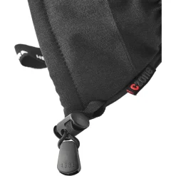 Hestra CZone Mountain handschoenen black