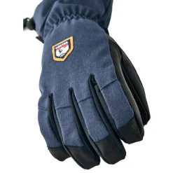 Hestra CZone Mountain handschoenen navy
