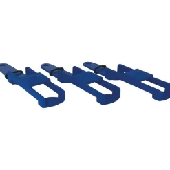 Holmenkol BaseEdge File Guide Set klemmen