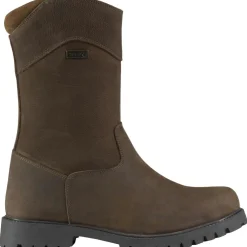 Horka Aspen winterlaarzen heren brown