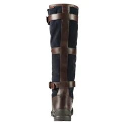 Horka Highlander winterlaarzen dames blue