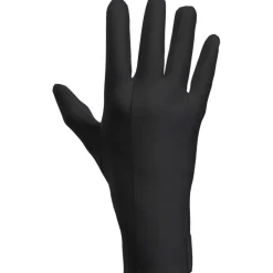 Icebreaker 200 Oasis handschoenen black