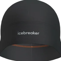 Icebreaker 200 Oasis muts black