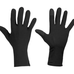 Icebreaker 260 Tech handschoenen black