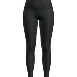 Icebreaker 260 Tech high Rise thermobroek dames black