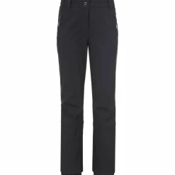 Icepeak 51045 Lenexa softshell skibroek junior black