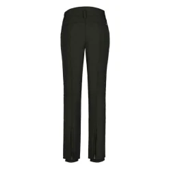 Icepeak Entiat softshell skibroek dames black