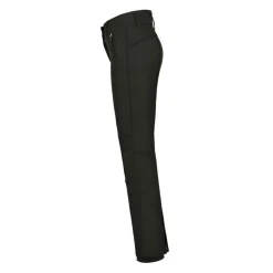 Icepeak Entiat softshell skibroek dames black