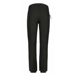 Icepeak Erding softshell skibroek heren black