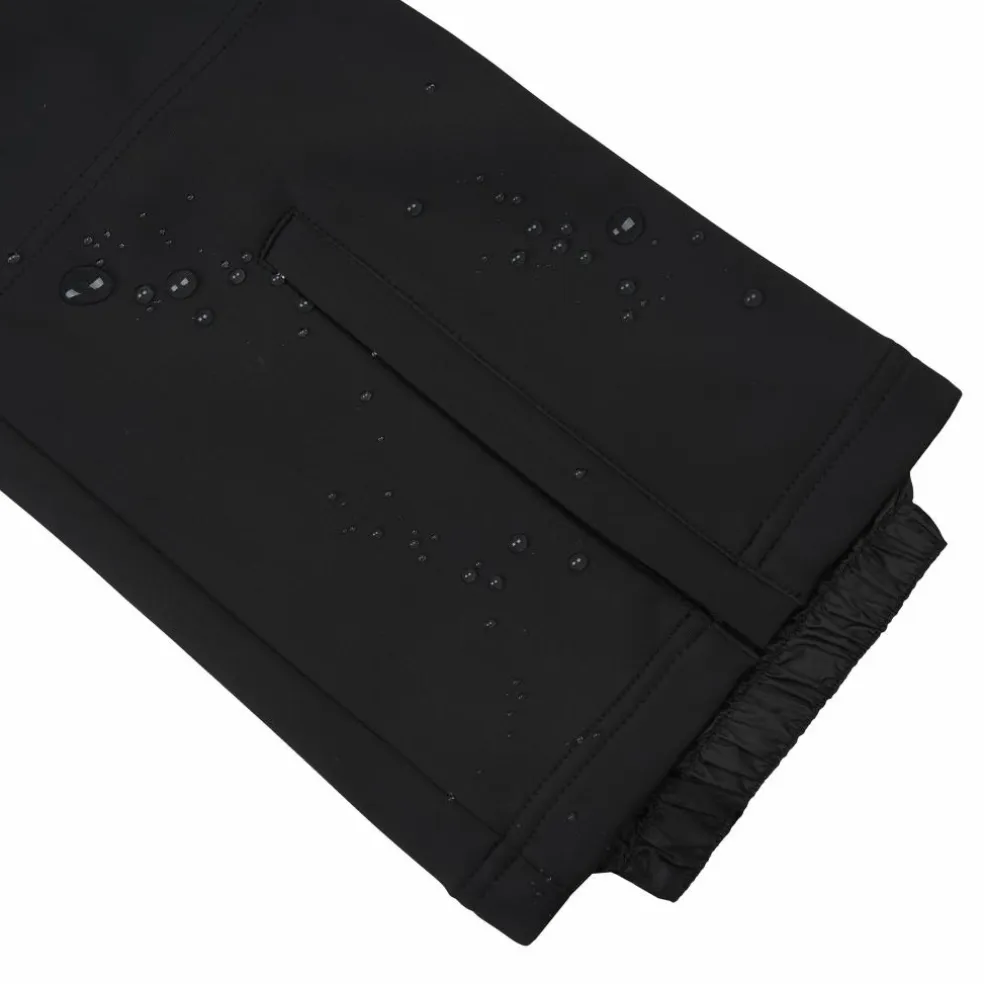 Icepeak Exira salopette skibroek dames basic black