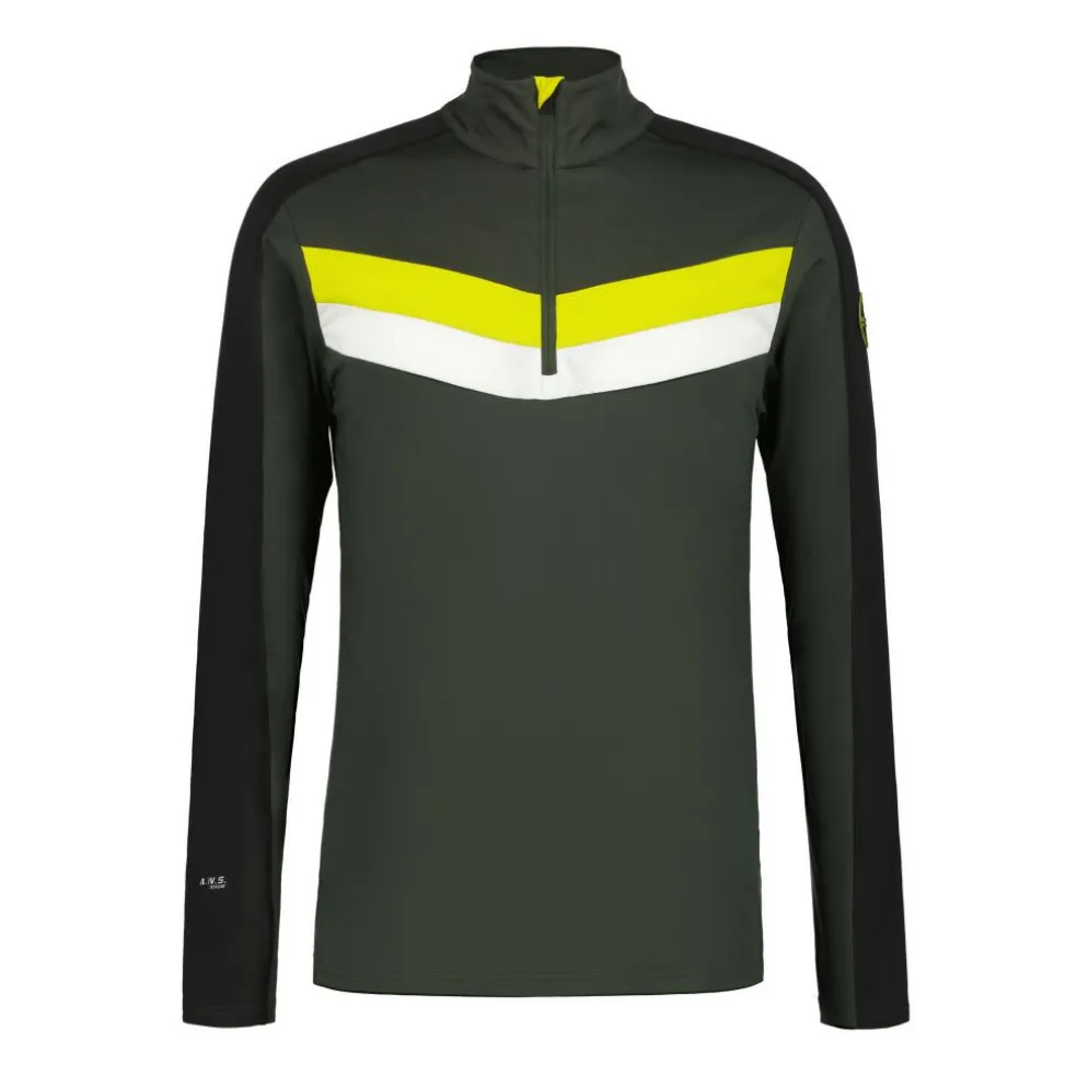 Icepeak Fenner skipully heren green