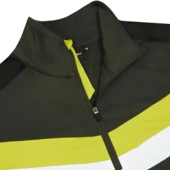 Icepeak Fenner skipully heren green